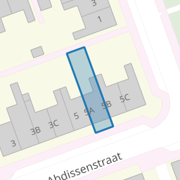 Perceel SMN02-B-5068