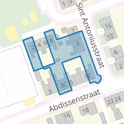 Perceel SMN02-B-5069