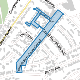 Perceel SMN02-B-5081