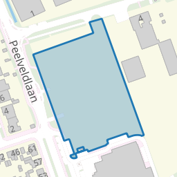 Perceel SMN02-B-5105