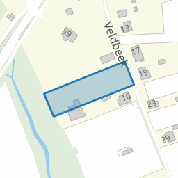 Perceel SMN02-C-1016