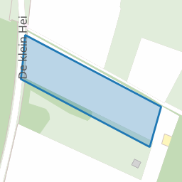 Perceel SMN02-C-1023