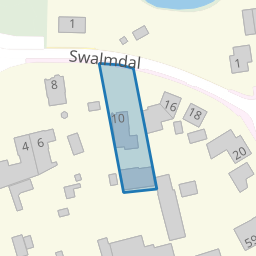 Perceel SMN02-C-1116