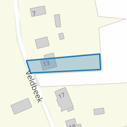 Perceel SMN02-C-1358