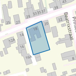 Perceel SMN02-C-1396