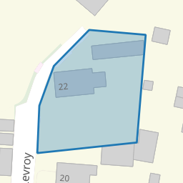 Perceel SMN02-C-1739