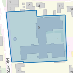 Perceel SMN02-C-1802