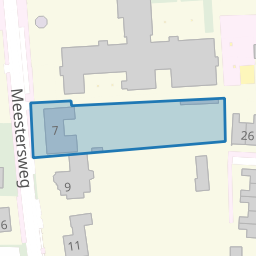 Perceel SMN02-C-1803