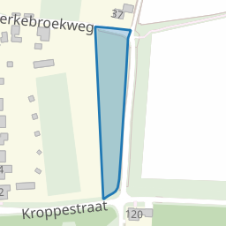 Perceel SMN02-C-1891