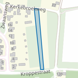 Perceel SMN02-C-1892