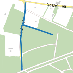 Perceel SMN02-C-1922