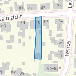 Perceel SMN02-C-2013