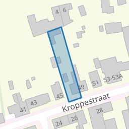 Perceel SMN02-C-2030