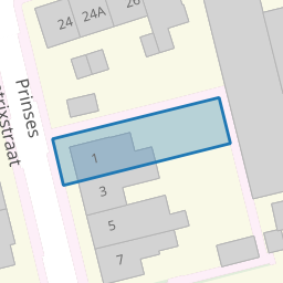 Perceel SMN02-C-2064