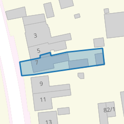 Perceel SMN02-C-2072