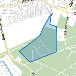 Perceel SMN02-C-2134