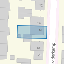 Perceel SMN02-C-2212