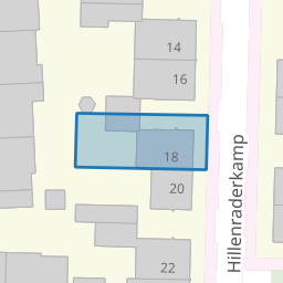 Perceel SMN02-C-2213