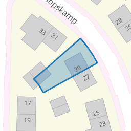 Perceel SMN02-C-2222