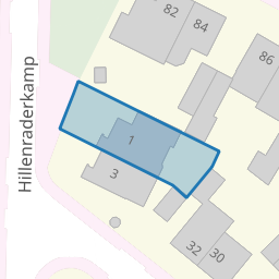 Perceel SMN02-C-2242