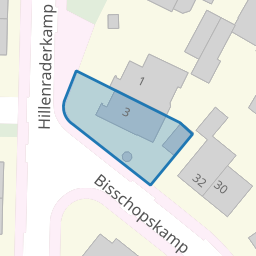 Perceel SMN02-C-2243