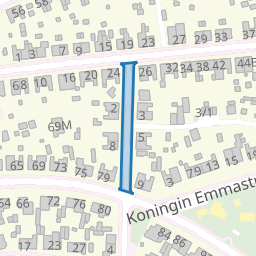 Perceel SMN02-C-2261