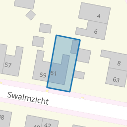 Perceel SMN02-C-2299