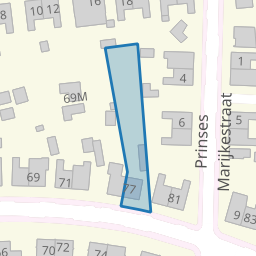 Perceel SMN02-C-2302