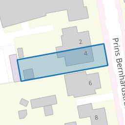 Perceel SMN02-C-2305