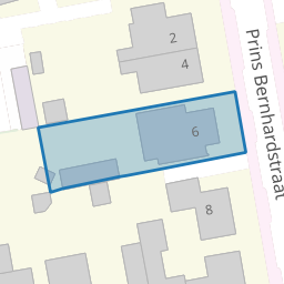 Perceel SMN02-C-2306