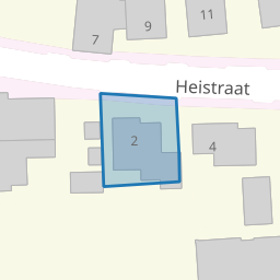 Perceel SMN02-C-2307