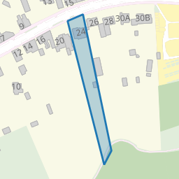 Perceel SMN02-C-2454