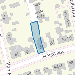 Perceel SMN02-C-2525