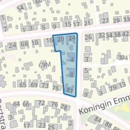 Perceel SMN02-C-2529