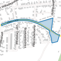 Perceel SMN02-C-2536