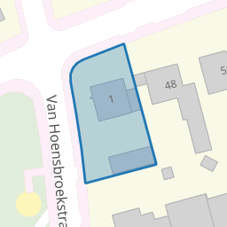 Perceel SMN02-C-2537