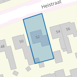 Perceel SMN02-C-2540