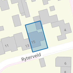 Perceel SMN02-C-2542