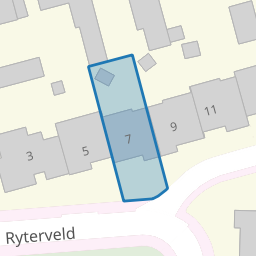 Perceel SMN02-C-2546