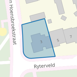 Perceel SMN02-C-2548