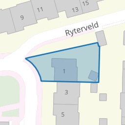 Perceel SMN02-C-2552