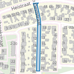 Perceel SMN02-C-2577