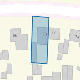 Perceel SMN02-C-2580