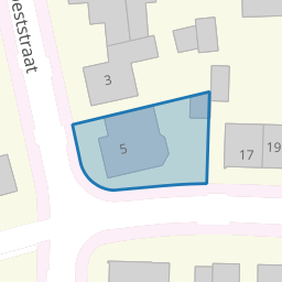 Perceel SMN02-C-2585