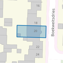 Perceel SMN02-C-2613