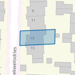 Perceel SMN02-C-2625