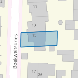 Perceel SMN02-C-2626