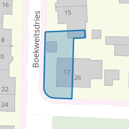 Perceel SMN02-C-2627