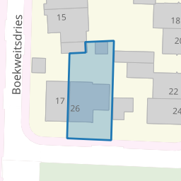 Perceel SMN02-C-2628