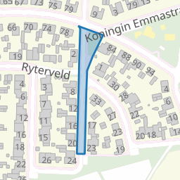 Perceel SMN02-C-2634